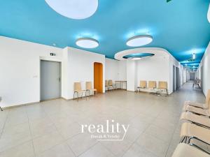 Pronájem kanceláře, Znojmo, Jarošova, 19 m2