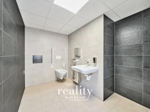 Pronájem kanceláře, Znojmo, Jarošova, 19 m2