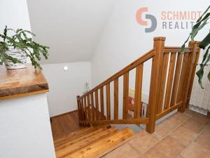 Prodej rodinného domu, Valtice, Lipová, 230 m2