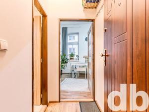 Prodej činžovního domu, Karlovy Vary, Sokolovská, 662 m2