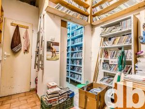 Prodej činžovního domu, Karlovy Vary, Sokolovská, 662 m2