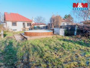 Prodej rodinného domu, Zlobice - Bojanovice, 103 m2