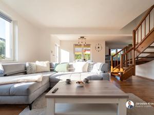 Prodej rodinného domu, Březina, 176 m2