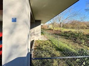 Pronájem bytu 1+kk, Brno, Trnkova, 23 m2