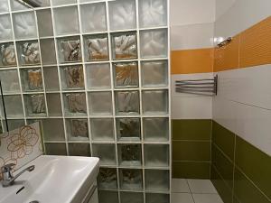 Pronájem bytu 3+kk, Kolín, Krčínova, 76 m2