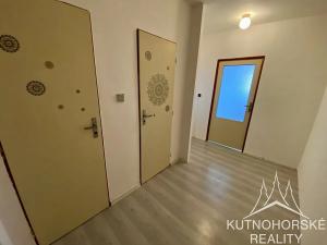 Pronájem bytu 2+kk, Kutná Hora, Dolní, 43 m2