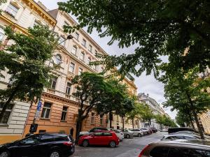 Prodej bytu 1+kk, Praha - Vinohrady, Chodská, 28 m2