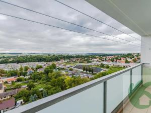 Pronájem bytu 2+kk, Mělník, Sportovní, 41 m2