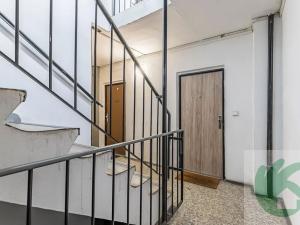 Pronájem bytu 2+kk, Mělník, Sportovní, 41 m2