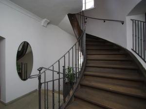 Pronájem bytu 3+1, Praha - Malá Strana, Hroznová, 73 m2