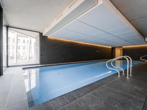 Pronájem bytu 5+kk, Praha - Smíchov, Holečkova, 322 m2