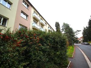 Pronájem bytu 3+1, Praha - Podolí, Gončarenkova, 82 m2