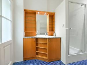 Pronájem bytu 3+1, Praha - Vinohrady, Mánesova, 118 m2