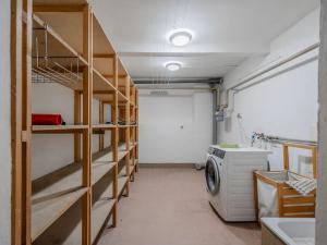 Pronájem vily, Praha - Střešovice, Cukrovarnická, 227 m2