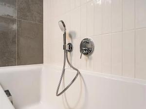 Pronájem bytu 3+kk, Praha - Košíře, Naskové, 97 m2