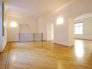 Pronájem bytu 4+1, Praha - Malá Strana, Vlašská, 184 m2