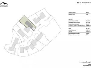 Prodej rodinného domu, Pětihosty, 163 m2