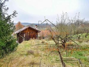 Prodej chaty, Svatý Jan, 45 m2