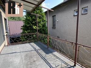 Pronájem rodinného domu, Ostrava, U Důlňáku, 162 m2