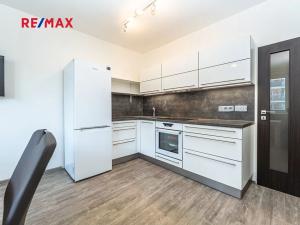 Prodej bytu 2+1, Praha - Černý Most, náměstí Plukovníka Vlčka, 83 m2