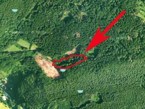 Prodej louky, Růžďka, 6506 m2