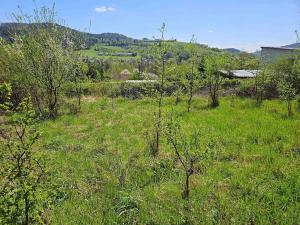 Prodej pozemku pro bydlení, Štěpánov nad Svratkou, 3802 m2