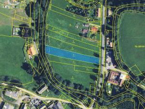 Prodej zahrady, Sádek, 2270 m2