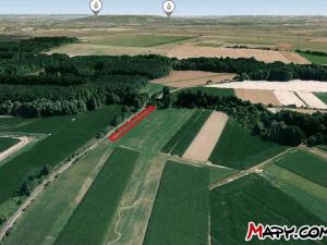 Prodej pole, Pohořelice, 3587 m2