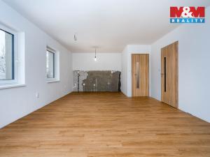 Prodej rodinného domu, Nechanice - Suchá, 85 m2