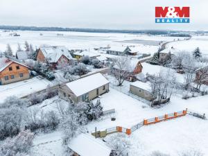 Prodej rodinného domu, Nechanice - Suchá, 85 m2