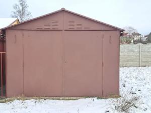 Prodej bytu 2+1, Meziměstí, Tovární, 66 m2