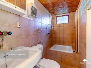 Prodej chaty, Šťáhlavy, 86 m2