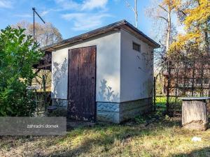 Prodej chaty, Šťáhlavy, 86 m2