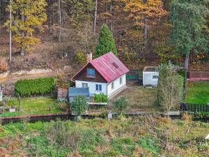 Prodej chaty, Šťáhlavy, 86 m2