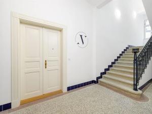 Prodej bytu 3+kk, Praha - Bubeneč, Na výšinách, 91 m2