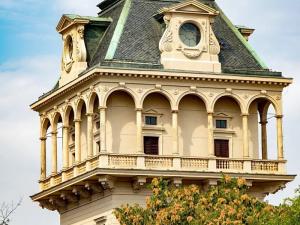 Prodej bytu 3+kk, Praha - Bubeneč, Na výšinách, 91 m2