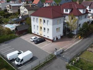 Prodej obchodního prostoru, Milevsko, Jeřábkova, 740 m2