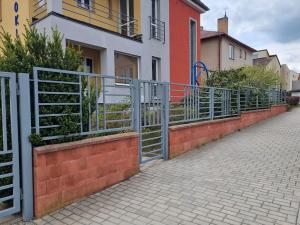 Prodej obchodního prostoru, Milevsko, Jeřábkova, 740 m2