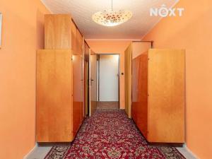 Prodej bytu 3+1, Pardubice, Valčíkova, 70 m2