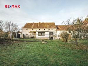 Prodej rodinného domu, Staré Sedlo, 737 m2