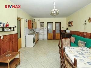 Prodej rodinného domu, Staré Sedlo, 737 m2