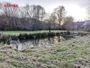 Prodej rodinného domu, Staré Sedlo, 737 m2