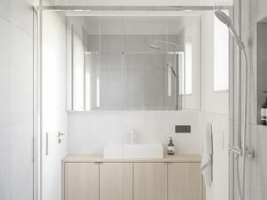 Prodej bytu 3+kk, Vir, Chorvatsko, 85 m2