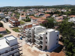 Prodej bytu 3+kk, Vir, Chorvatsko, 85 m2