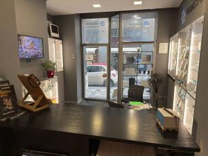 Pronájem obchodního prostoru, Praha - Nové Město, V jámě, 28 m2