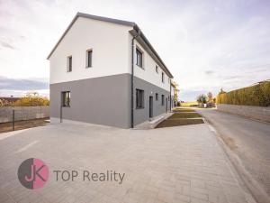 Pronájem rodinného domu, Soběhrdy, 150 m2