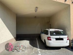 Prodej garáže, Praha - Hostivař, 25 m2