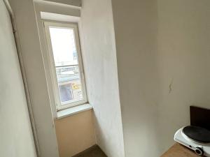 Prodej bytu 1+kk, Praha - Holešovice, Tovární, 35 m2