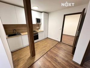 Pronájem bytu 2+kk, Vyškov, Sušilova, 46 m2