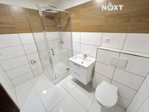 Pronájem bytu 2+kk, Vyškov, Sušilova, 46 m2